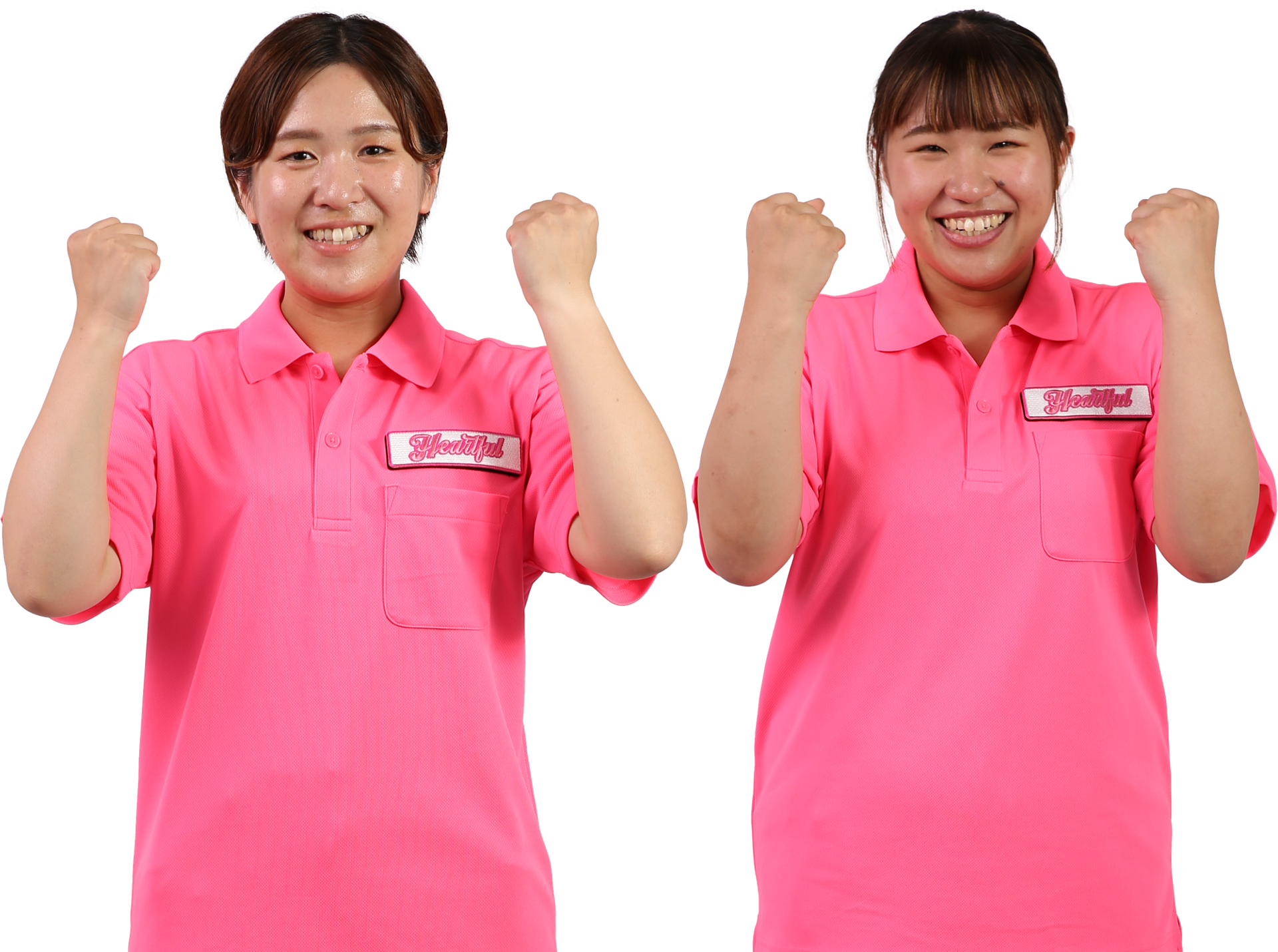 田布施町の不用品回収スタッフ