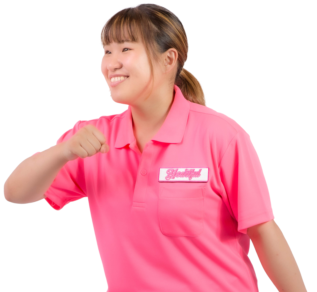 不用品回収ハートフル山口のスタッフ