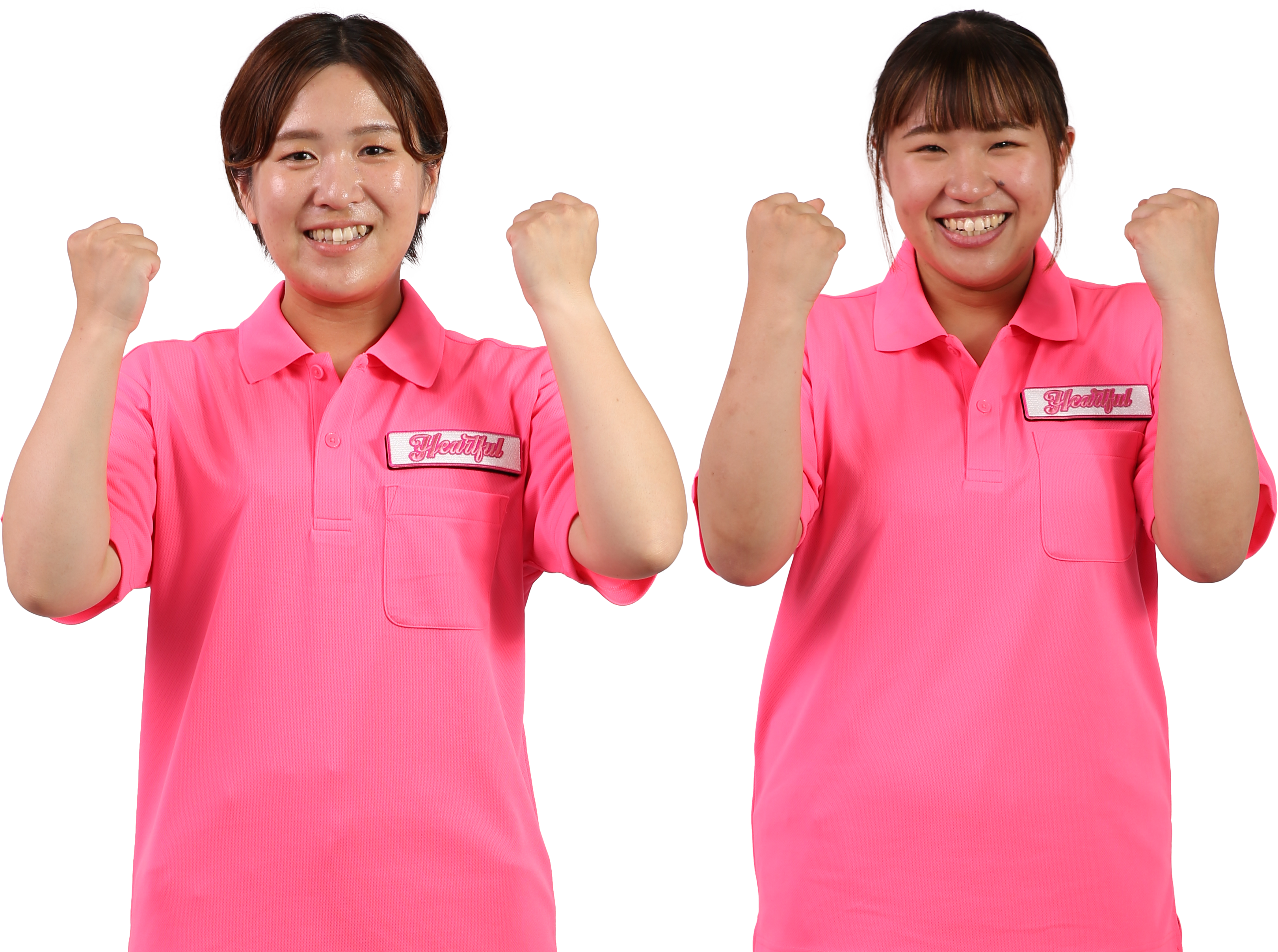 山口の不用品回収スタッフ