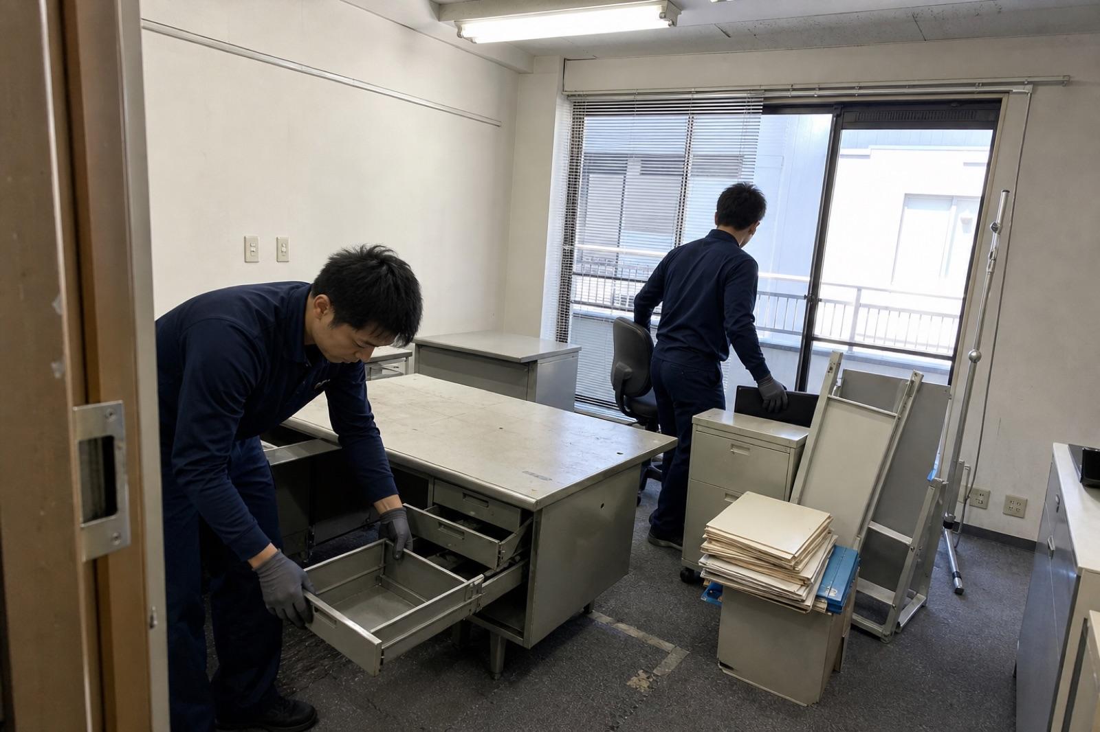 昇降部もそのままで